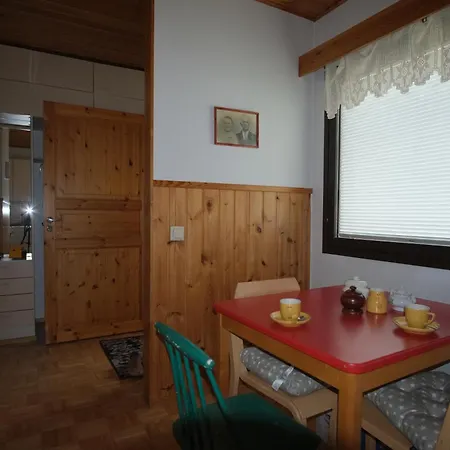 Mehtaepuisto Apartment Vehmersalmi