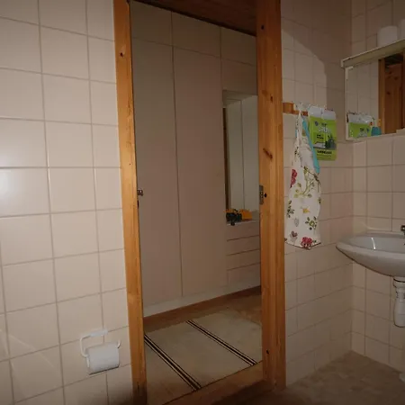 Apartment Mehtaepuisto