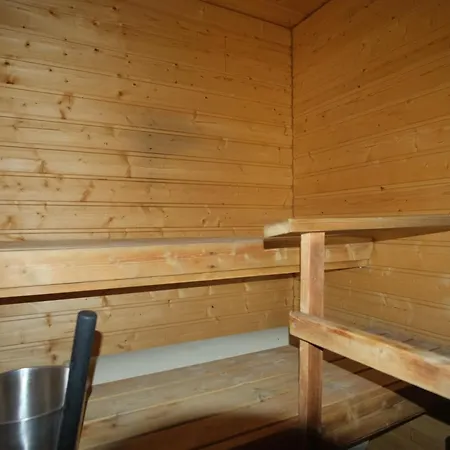 Apartment Mehtaepuisto Vehmersalmi