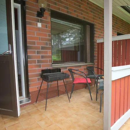 Mehtaepuisto Vehmersalmi