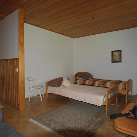 Mehtaepuisto Apartment Vehmersalmi