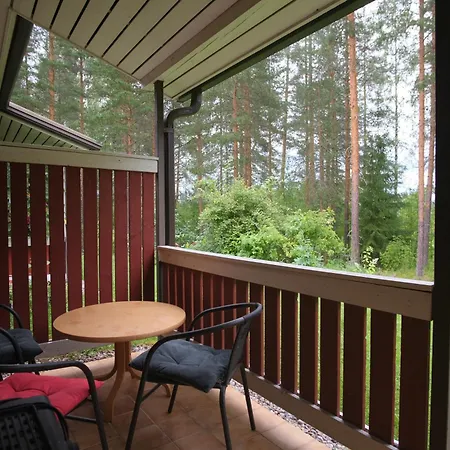 Apartment Mehtaepuisto