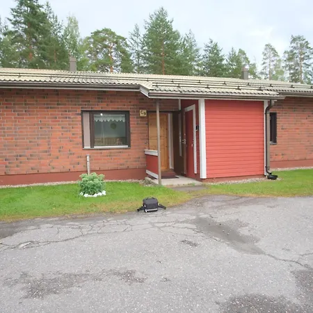 Apartment Mehtaepuisto *