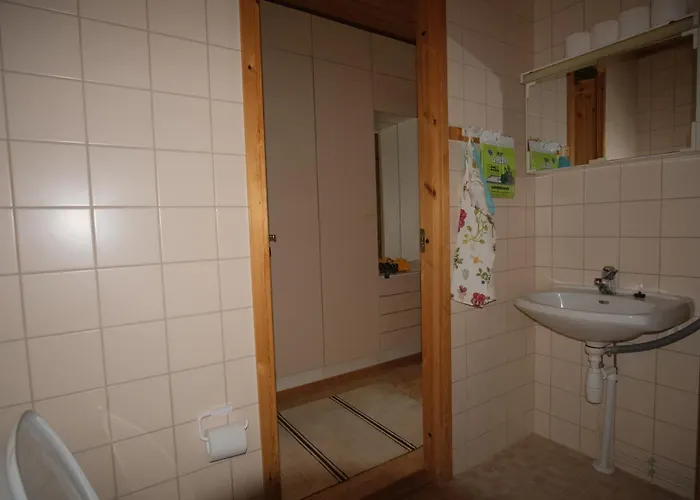 Appartamento Mehtaepuisto