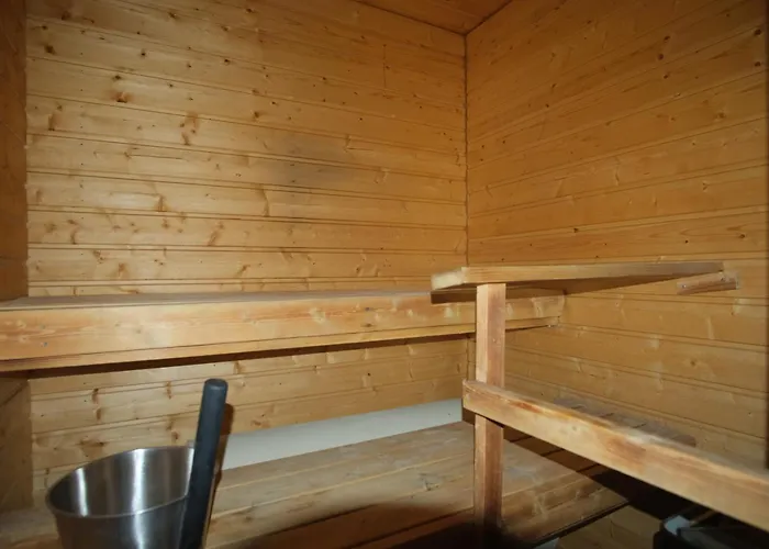 Appartamento Mehtaepuisto Vehmersalmi