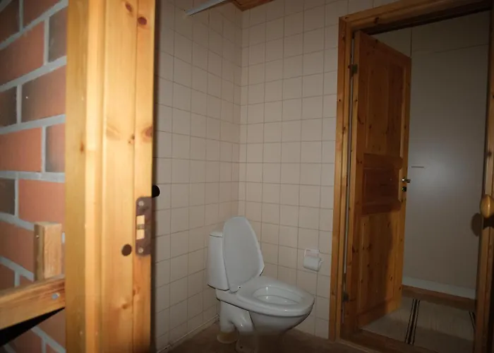 Mehtaepuisto * Vehmersalmi