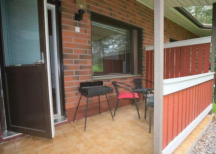 Mehtaepuisto Vehmersalmi