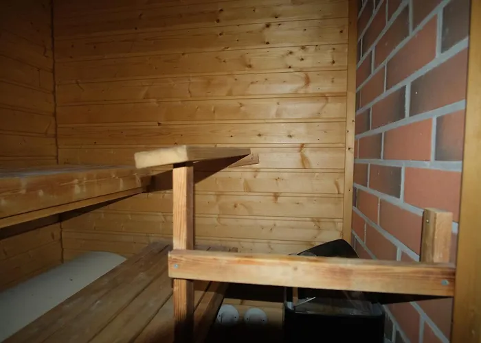 Appartamento Mehtaepuisto