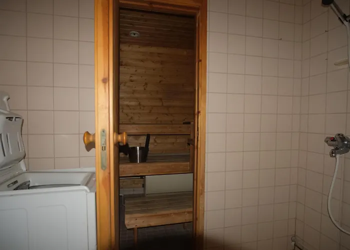 Appartamento Mehtaepuisto