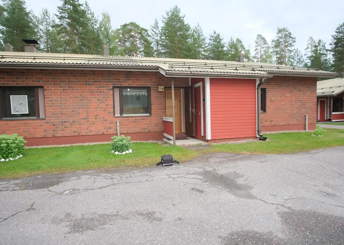 Appartamento Mehtaepuisto *